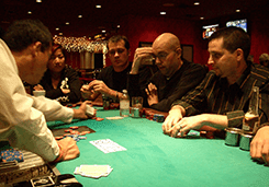 Average Poker Dealer Tips